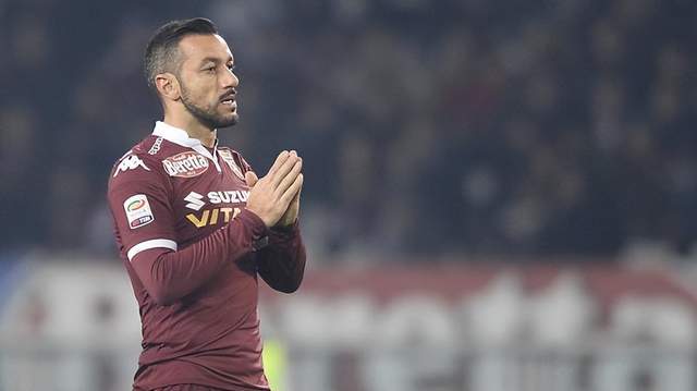 意甲球队一位老将宣布退役消息