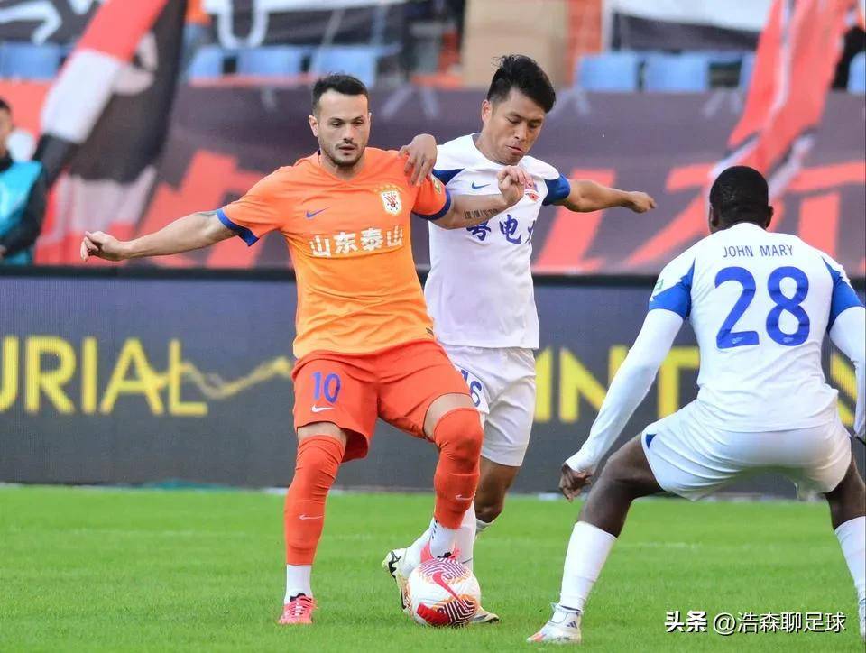 山东队主场迎战，期待全队发挥稳定