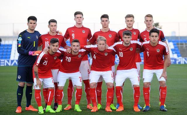 瑞士与爱尔兰上演激动人心的对决