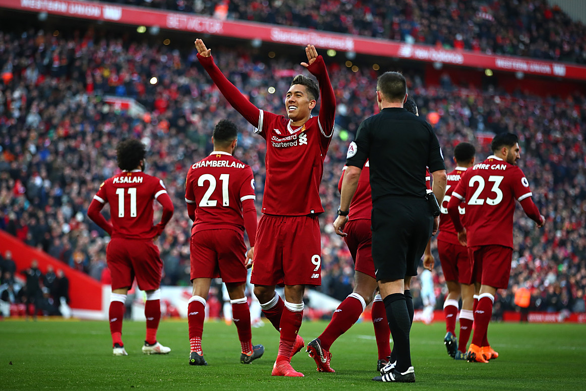 乐鱼官网-利物浦输球低迷，需做出调整