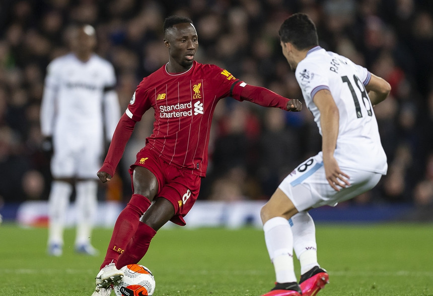 利物浦输球低迷,需做出调整 利物浦输球低迷,需做出调整