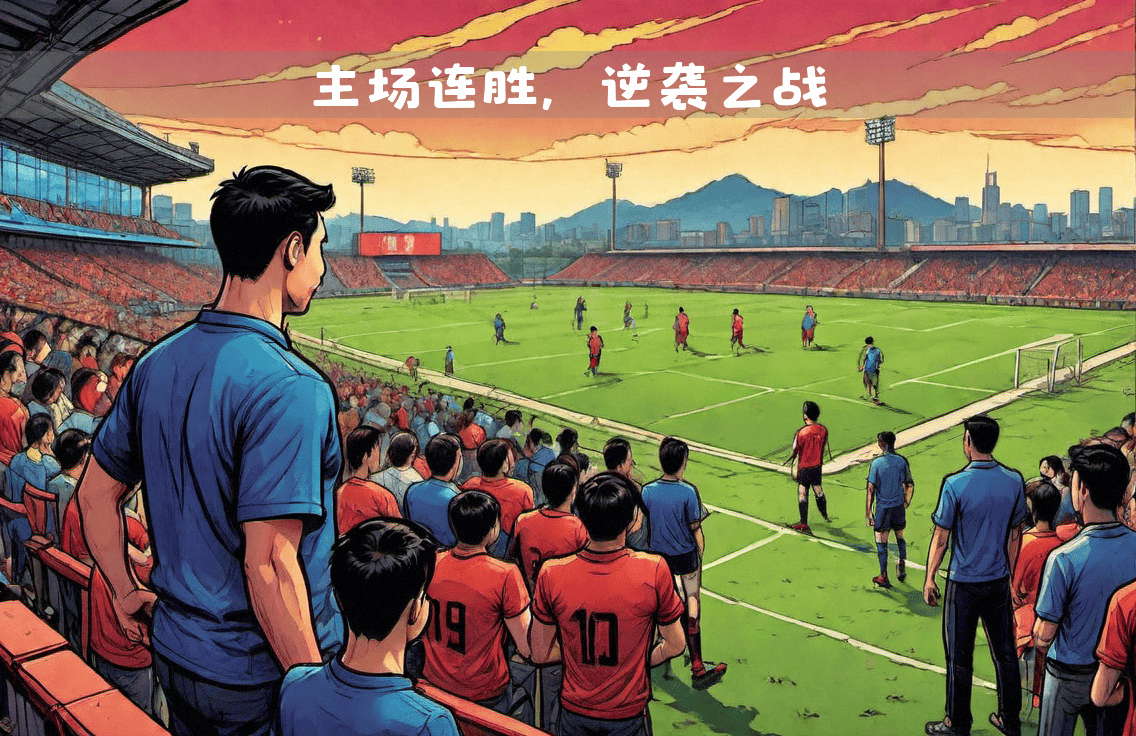 乐鱼体育在线娱乐-多特蒙德主场失利，连胜被终结