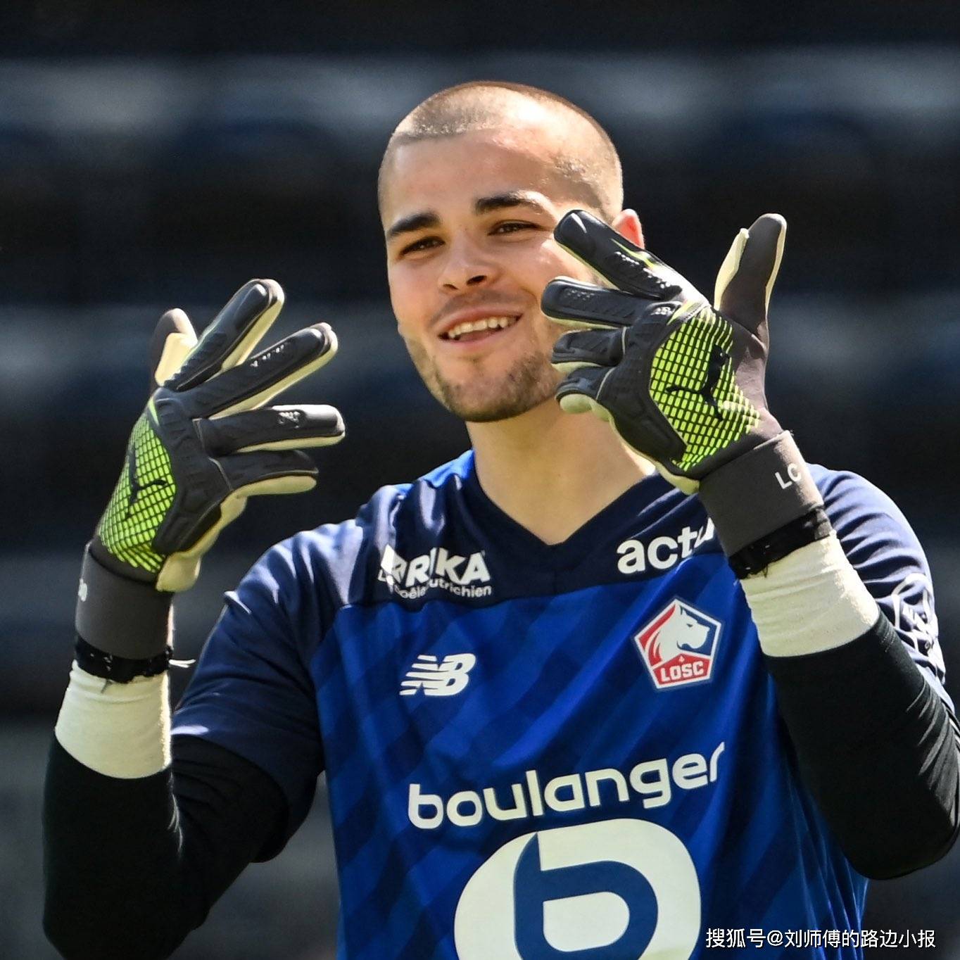 乐鱼-伊朗中场球员加盟巴黎圣日耳曼