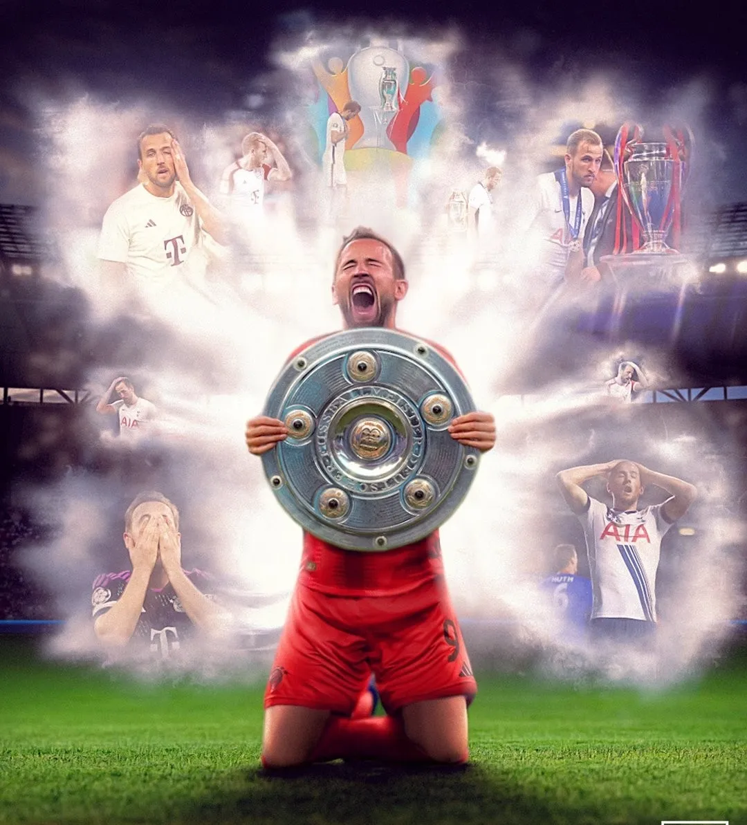 乐鱼体育在线娱乐-拜仁辽东岸状德利加休息，欧冠出局如愿