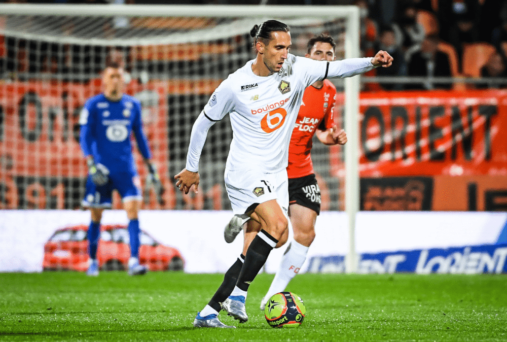 维尔马主教练调整阵容，迈入法甲联赛