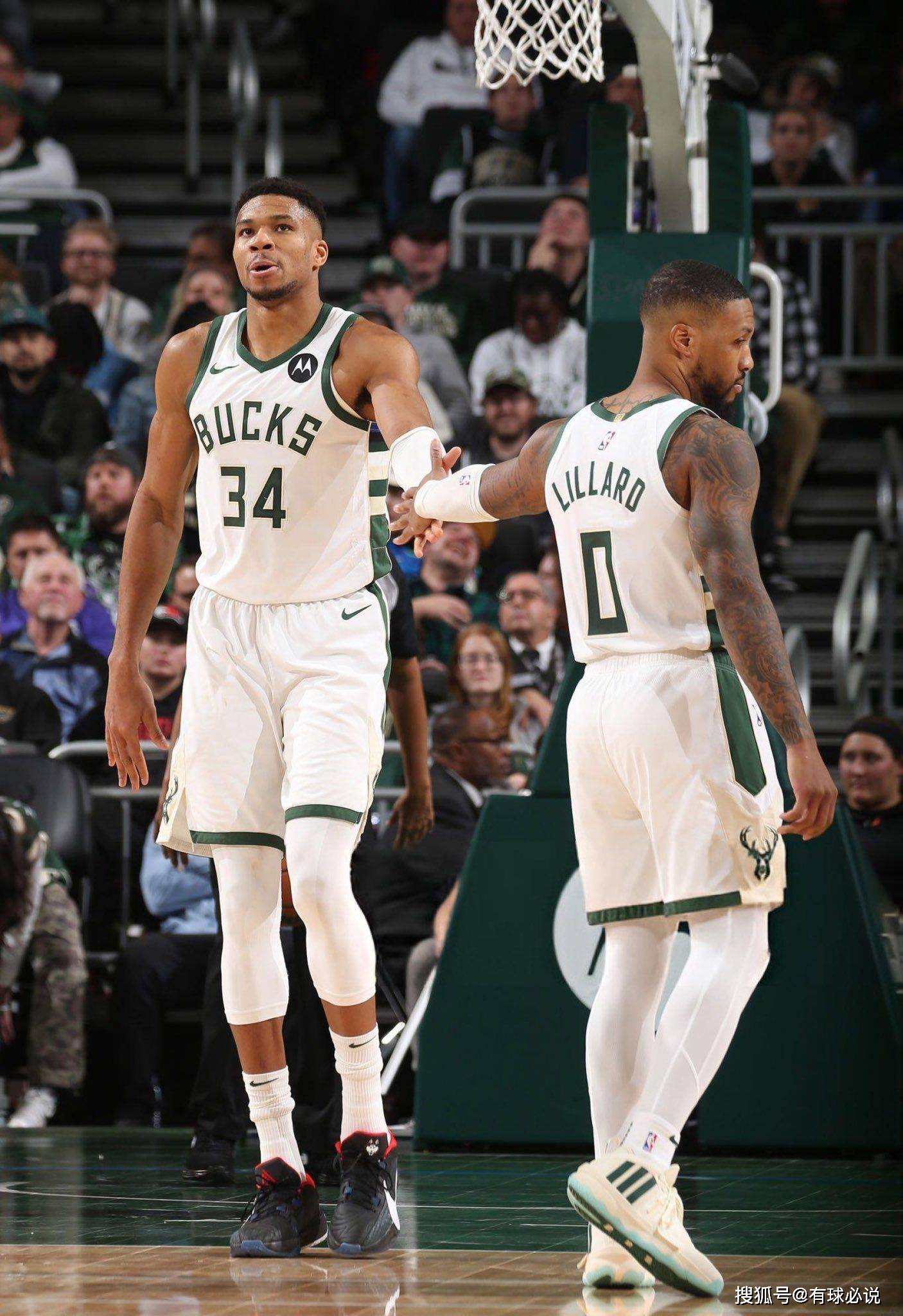 关于雄鹿擒76人，字母哥全面发威率领全队大胜的信息