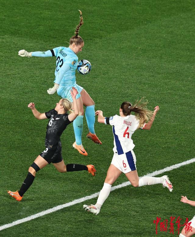 Leyu-澳大利亚女足击败挪威队，提前晋级下一轮