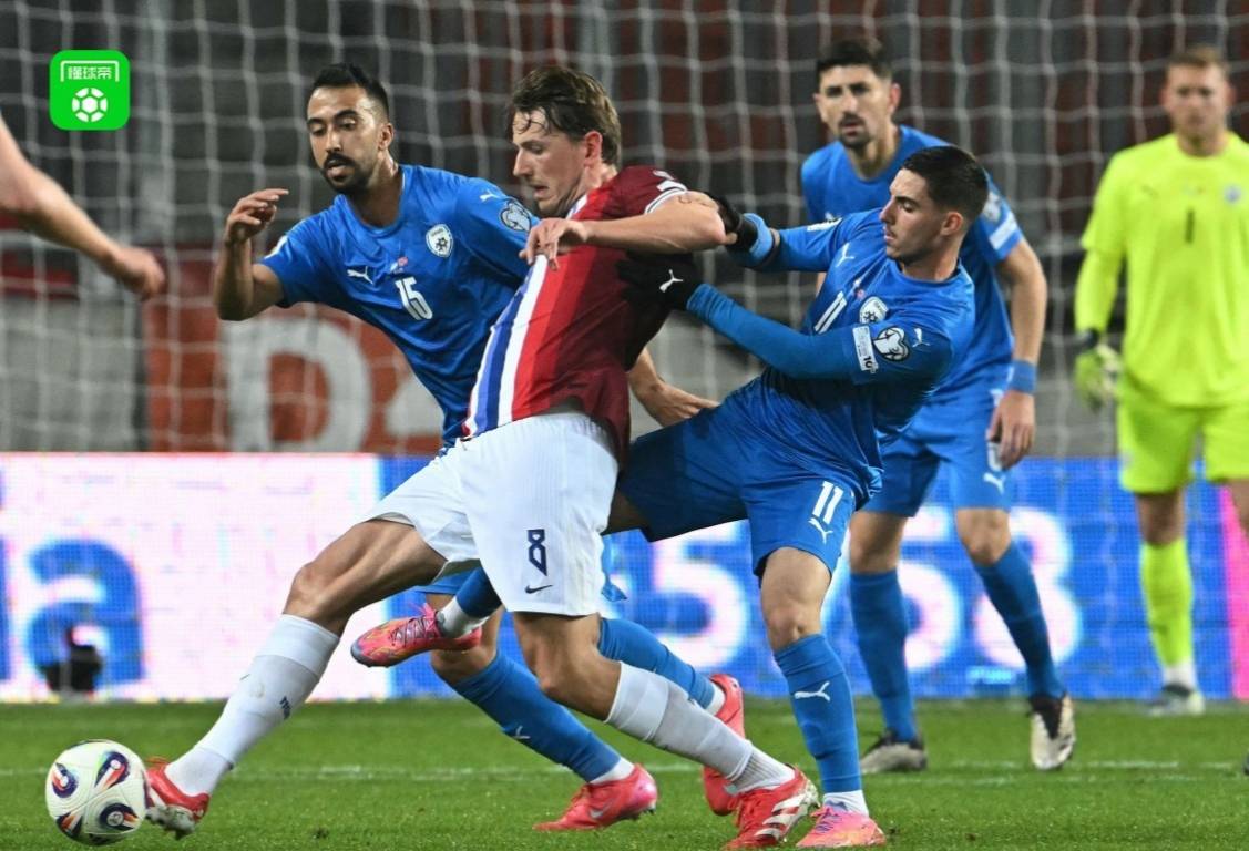 乐鱼在线娱乐-关于爱沙尼亚逼平挪威，欧预赛晋级希望山重水复的信息