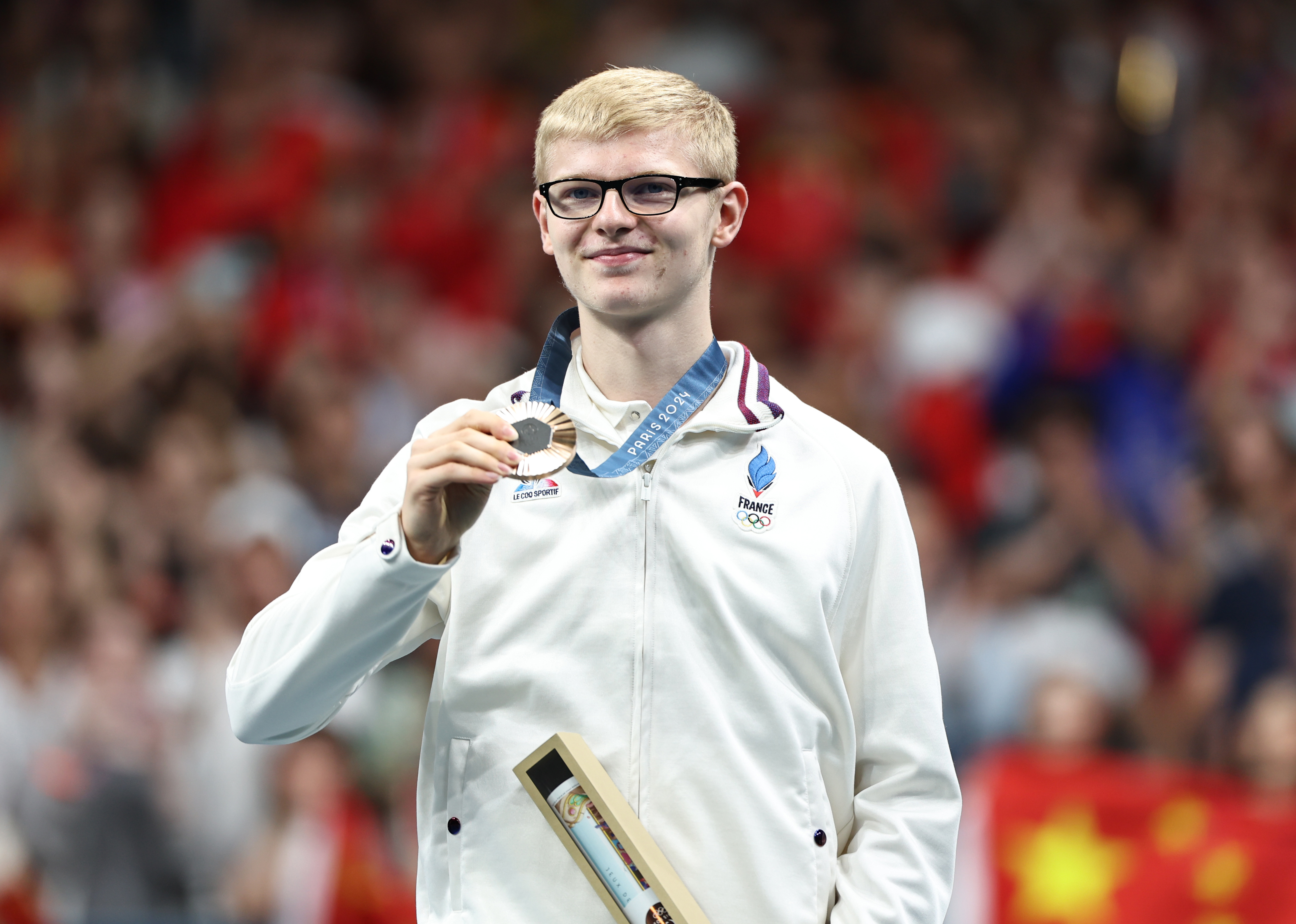 乐鱼体育线上网站-包含欧洲运动员在篮球比赛中大放异彩，斩获铜牌的词条