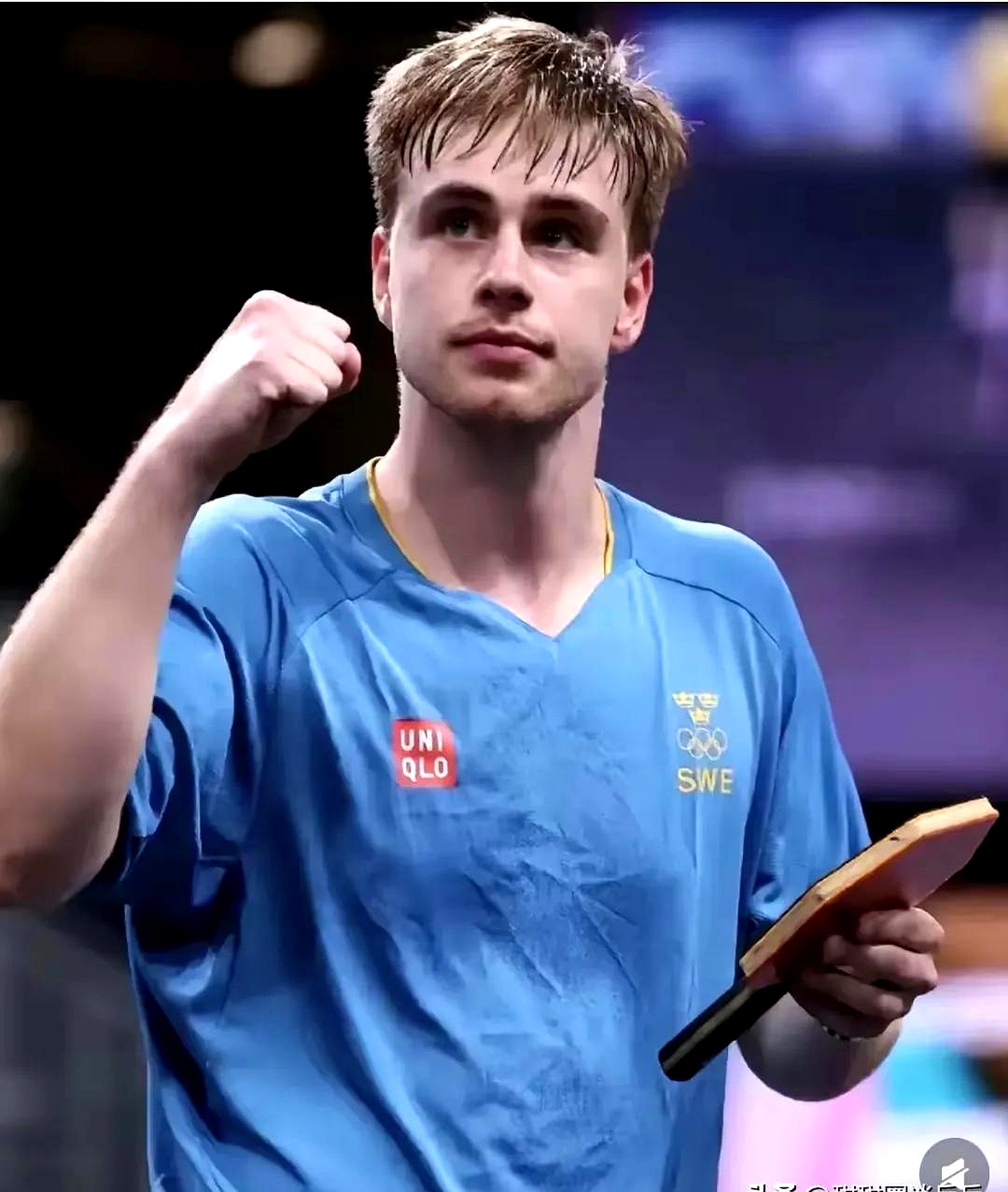 leyu乐鱼体育中国-瑞典队奋起直追，不畏强敌晋级淘汰赛