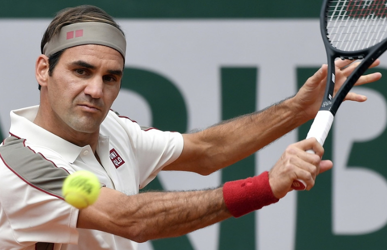 leyusport-挪威选手不畏强手，成功晋级