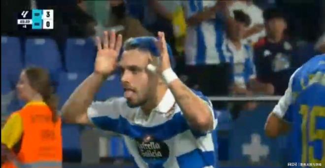 乐鱼体育在线娱乐-巴伦西亚主场大胜，马拉加客场失利