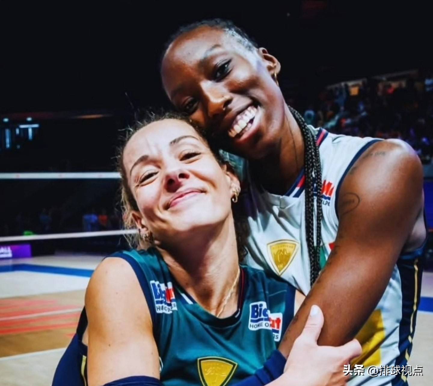 乐鱼体育官网网页版-波兰代表团在赛艇项目中斩获金牌