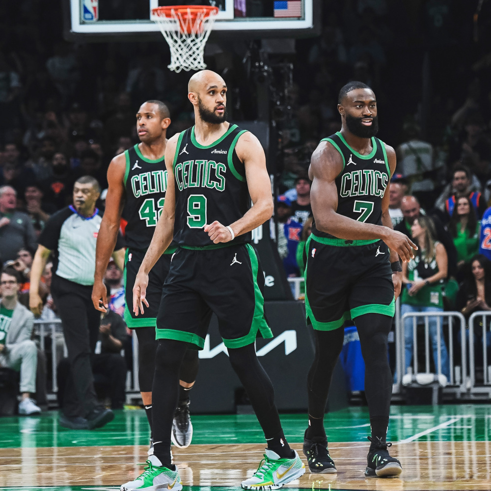 公牛轻取凯尔特人,夺得连胜 公牛轻取凯尔特人,夺得连胜