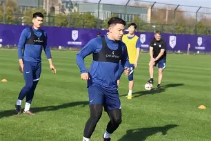 -球队动态：亚洲俱乐部公布训练营安排