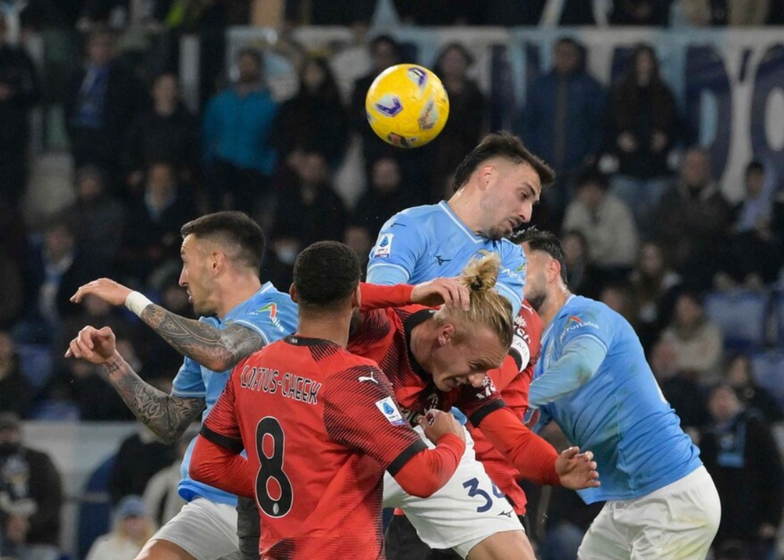 都灵遭遇绝杀,米兰球队连续三轮不胜 都灵遭遇绝杀,米兰球队连续三轮不胜