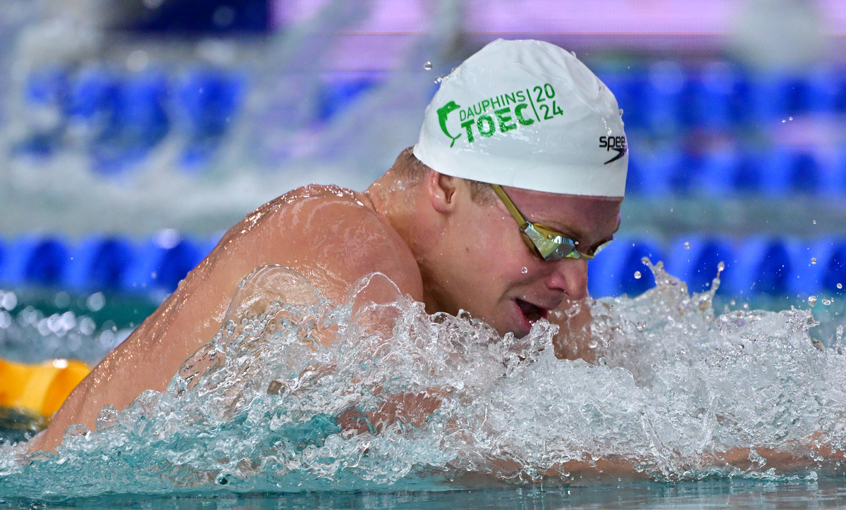 乐鱼体育-包含澳大利亚游泳选手连夺两枚金牌，展现实力的词条