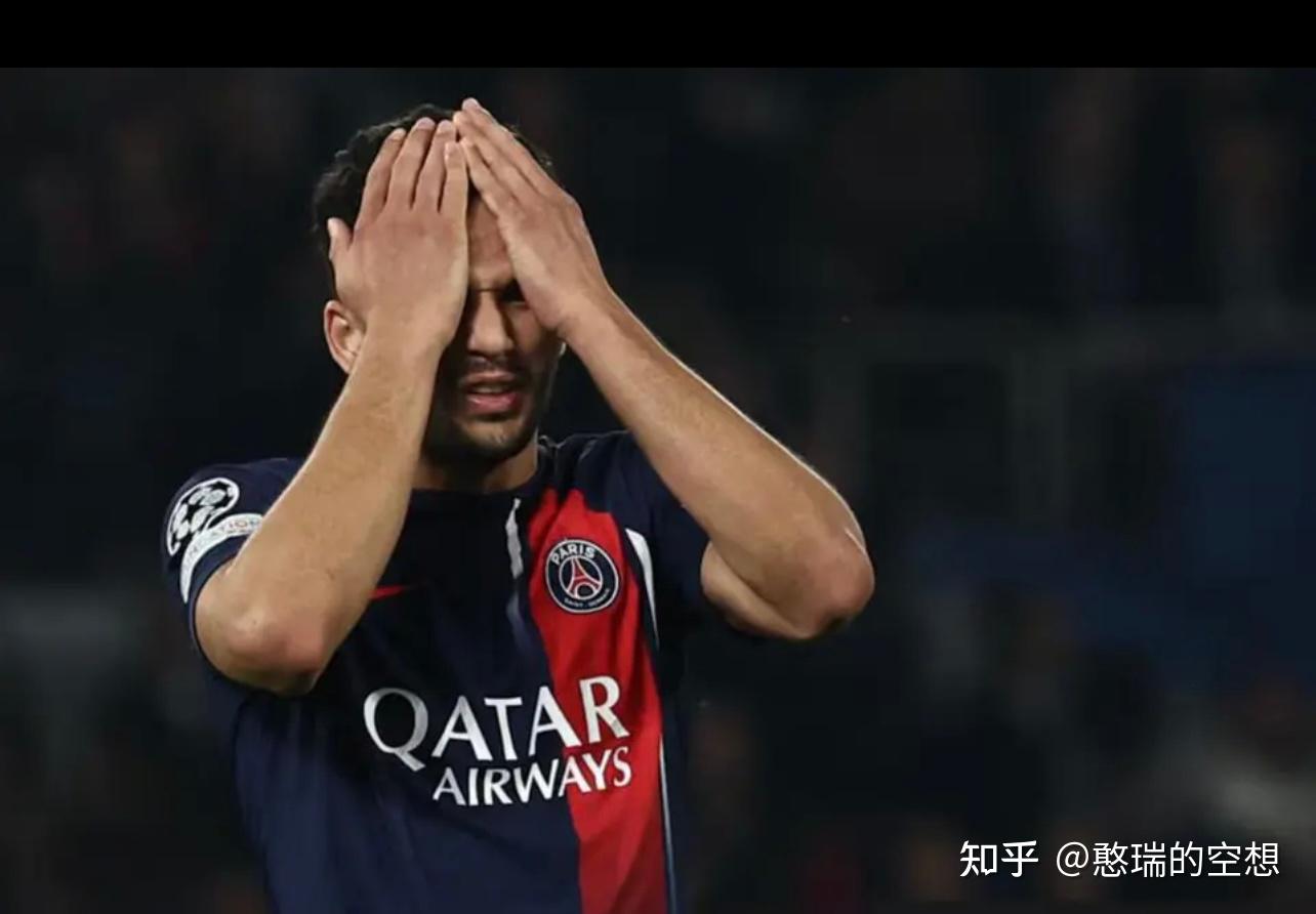 巴黎圣日耳曼逆转多特蒙德晋级欧冠