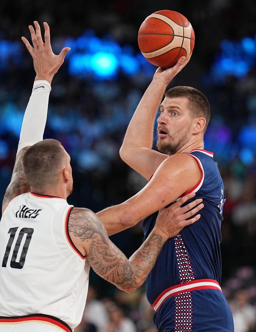 乐鱼体育官网-欧洲篮球冠亚军争霸，胜负不定