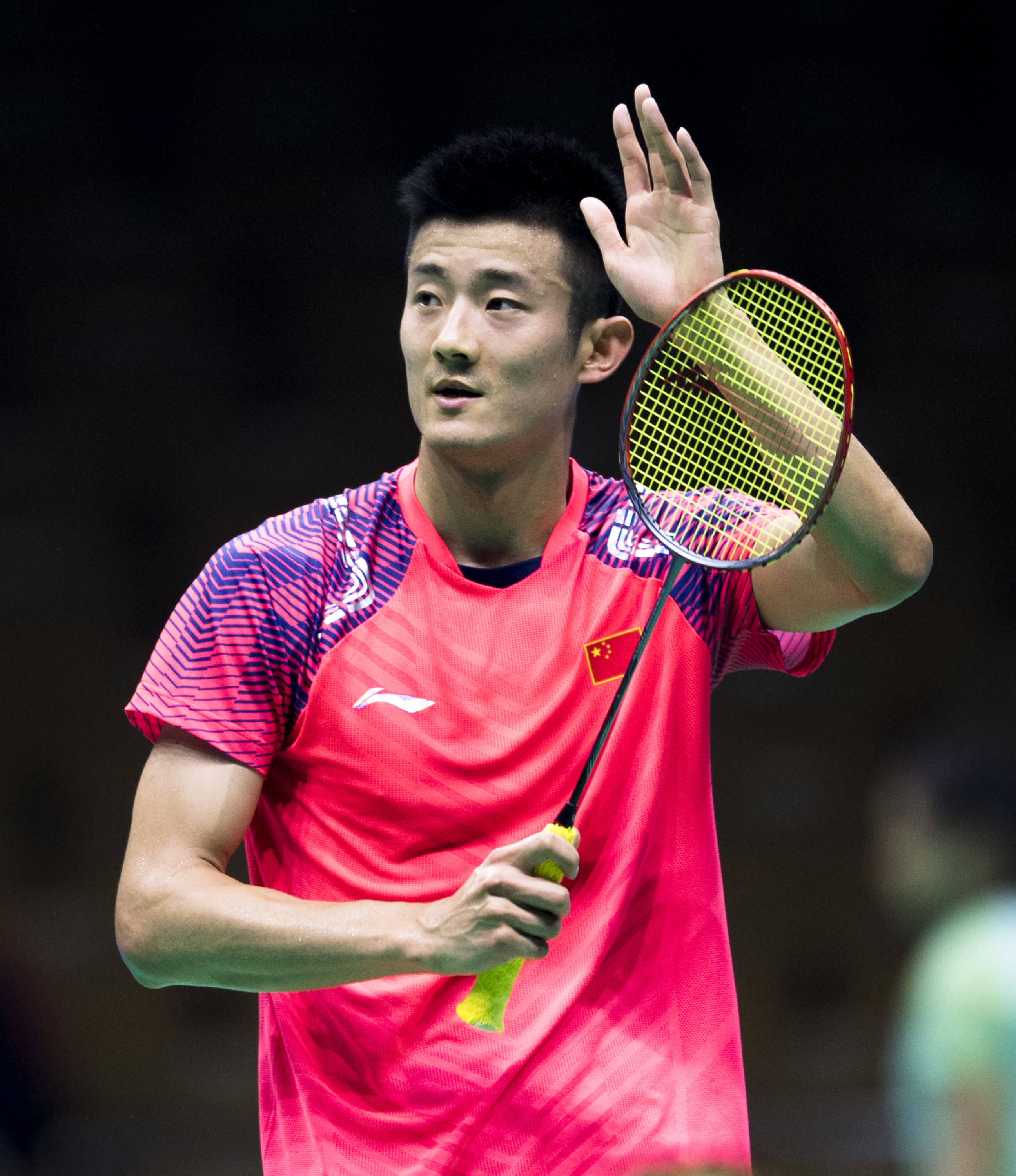 法国羽毛球队轻取马来西亚羽毛球队,谌龙关键制胜 法国羽毛球队轻取马来西亚羽毛球队,谌龙关键制胜