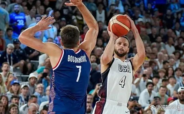 北愿与塞尔维亚热度对决，胜者晋级