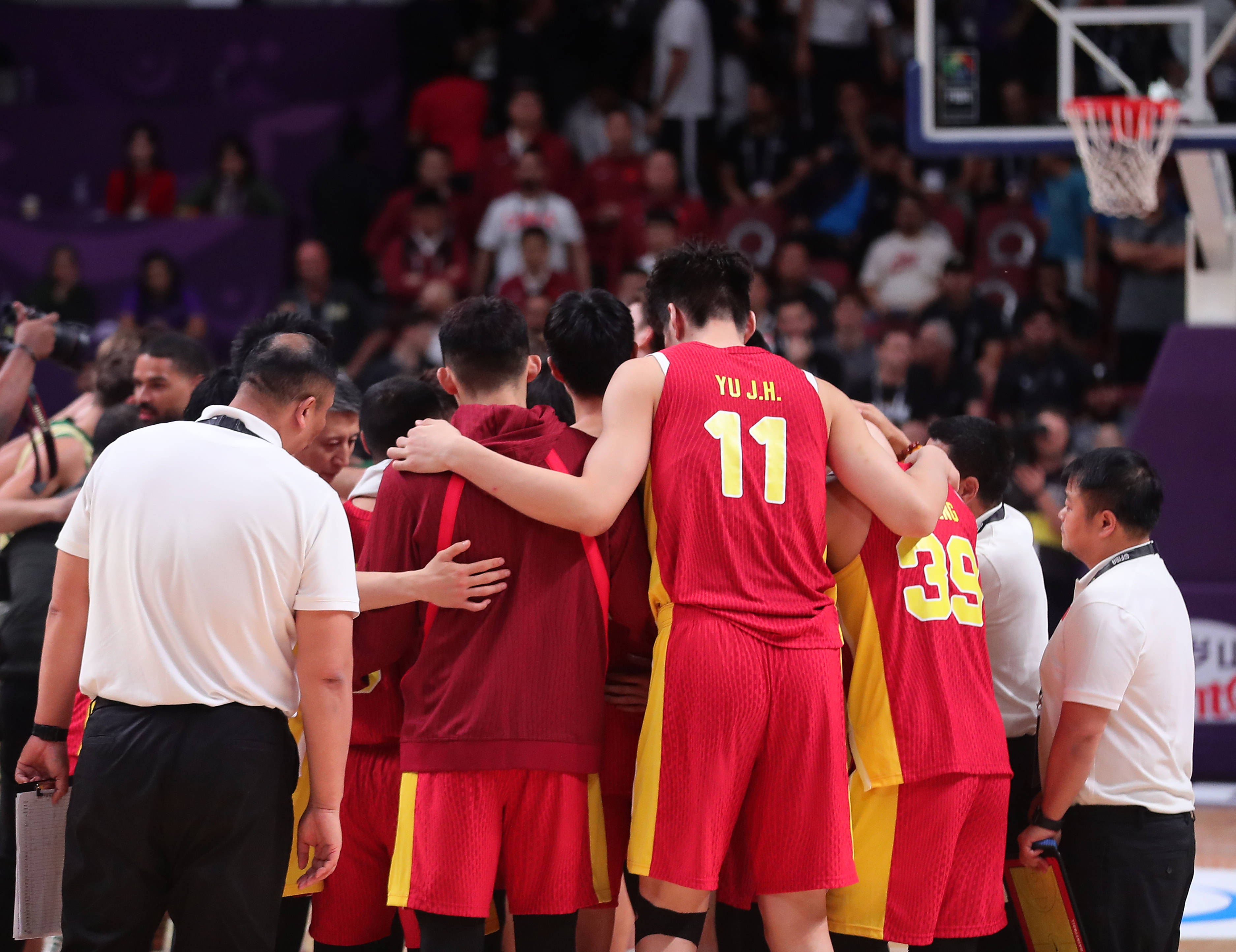 乐鱼体育APP下载-亚洲杯篮球赛事掀起新一轮热潮