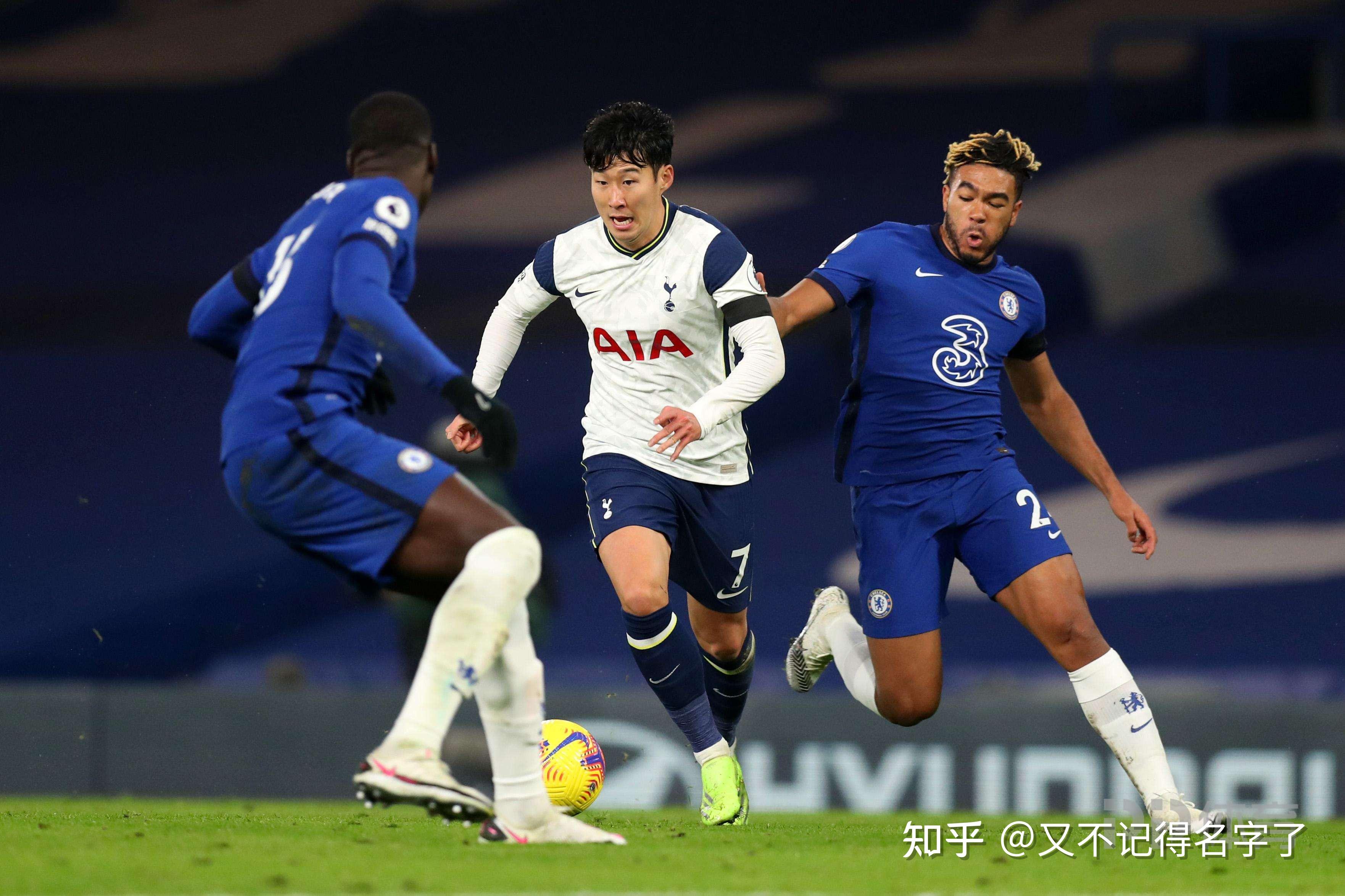 热刺球员赴国家队比赛，备战世界杯预选赛