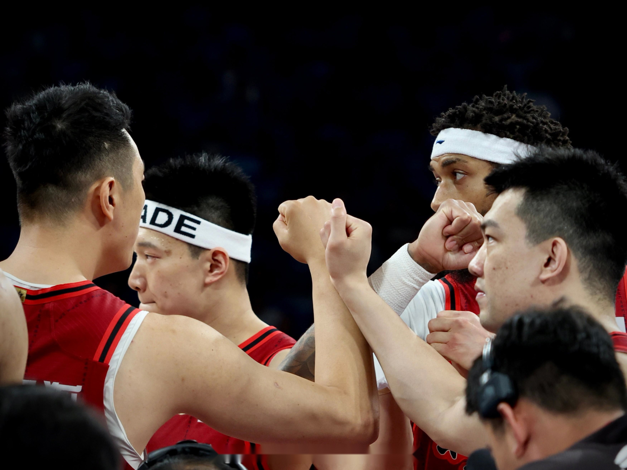 关键时刻，球队士气高涨迎接挑战的简单介绍