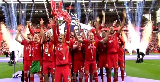 乐鱼体育-包含利物浦轻取奥地利，C罗统治全场的词条