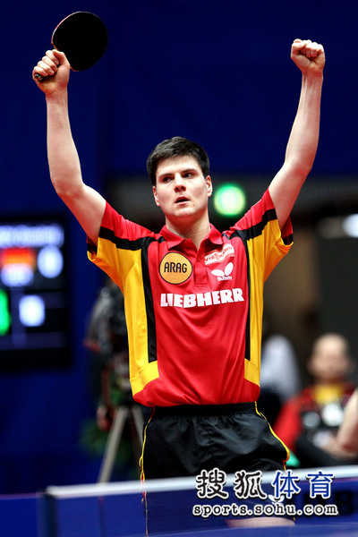 德国队翻盘日本队，奥恰洛夫带队取胜